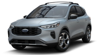 2025 Ford Escape Hybrid External Image 2